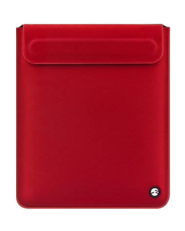 Чехол для сотового телефона SwitchEasy Thins для iPad2,3 (SW-THNP2-R) Red