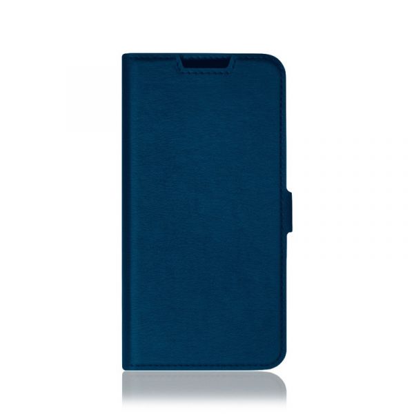 Чехол (флип-кейс) DF xiFlip-62 [df xiflip-62 (blue)] для Xiaomi Redmi 9, синий