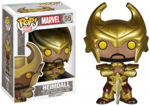 Фигурка Funko POP! Marvel - Heimdall