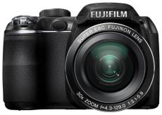 Фотоаппарат Fujifilm FinePix S4080