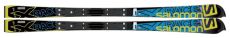 Горные лыжи Salomon SLab X-Race SLw (13/14)