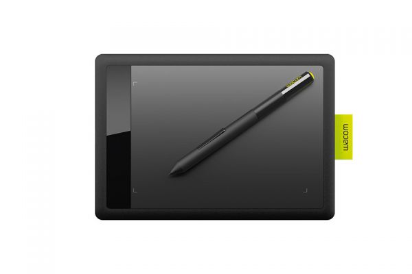 Графический планшет WACOM One by Wacom, S size