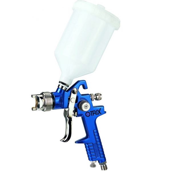 Краскопульт OTRIX H-827 верхний дюза 2 мм