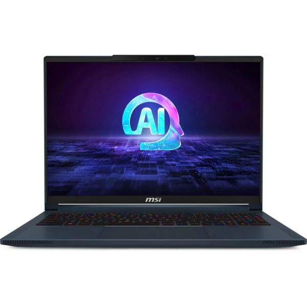 Ноутбук MSI Stealth 16 AI Studio A1VHG-061RU 16