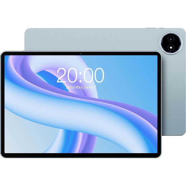 Планшетный компьютер Teclast M50Plus Android 14, 10.1
