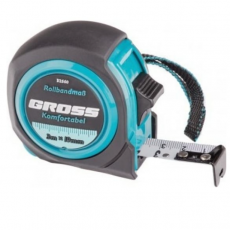 Рулетка GROSS 32560 , 3м