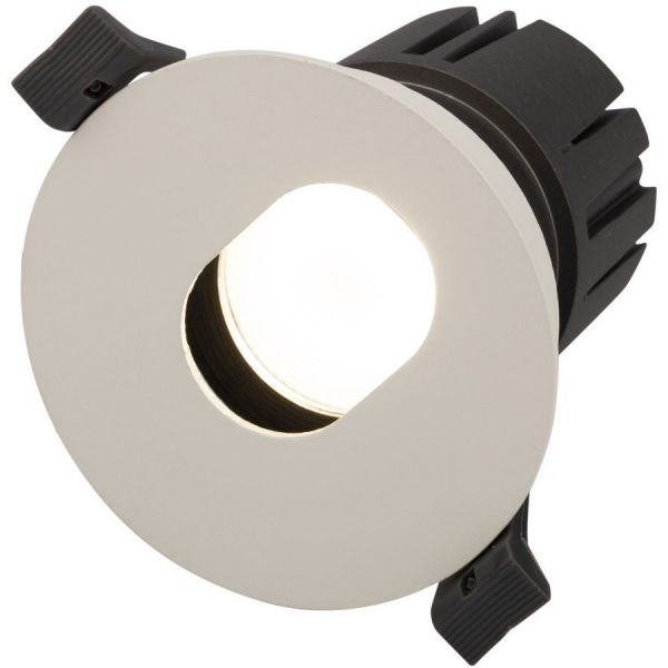 Светильник Rexant Horeca Dark Light [615-1004] белый/черный 12 Вт 4000 K