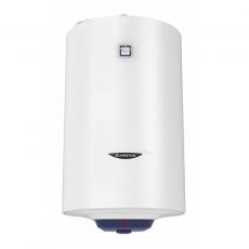 Водонагреватель Ariston BLU1 R ABS 100 V накопительный 1,5 кВт 100 л белый/синий