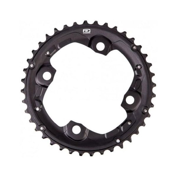 Звезда передняя Shimano 38T-AK